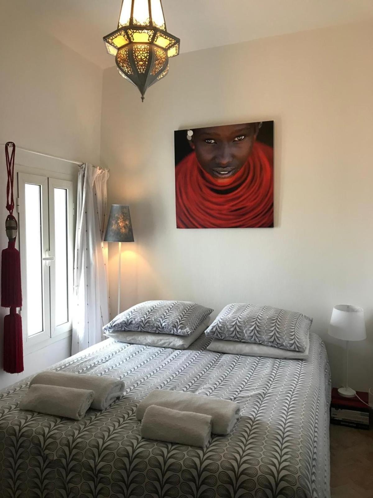 Hébergement de vacances Jardin D'aden